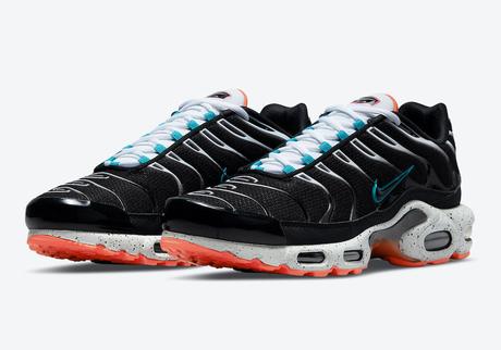 3 nouvelles Nike Air Max Plus vont bientôt sortir