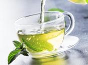 VERT composé supprime tumeur répare l'ADN