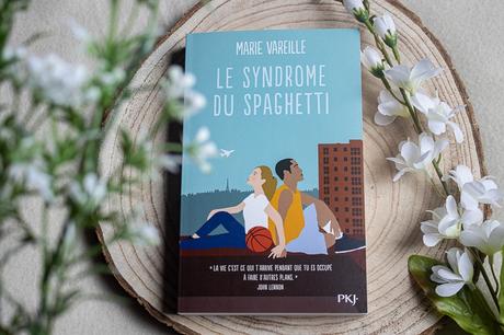 Le syndrome du spaghetti – Marie Vareille