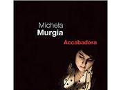 "Accabadora" Michela Murgia (Accabadora)