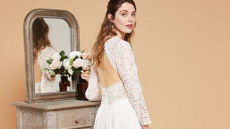 Wedding IRL : la collection cérémonie Showroomprivé Wedding IRL : la collection cérémonie Showroomprivé