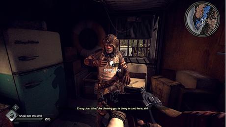 Test RAGE : Rage Against the Doom Test RAGE : Rage Against the Doom