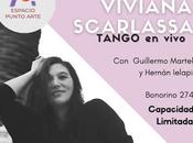 Viviana Scarlassa fait rentrée demain soir l’affiche]