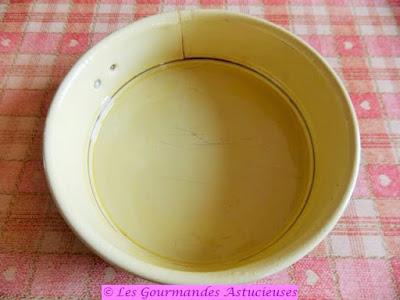 Gâteau au chocolat à la vapeur (Vegan)