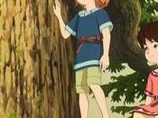 Ronja, fille voleur, Goro Miyazaki série Ghibli mérite votre attention