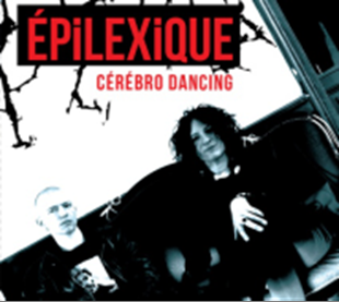 EP - Epilexique - Cérébro Dancing