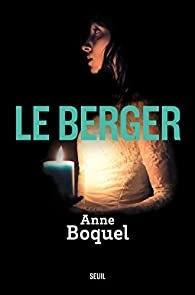 Le berger, Anne Boquel