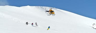 Remontées mécaniques dévoreuses de temps !