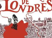 Rivières Londres dernier Apprenti Sorcier Aaronovitch