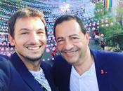 Essayer retrouver paix, souvenir merveilleux moments