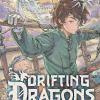 Drifting Dragons T05 de Taku Kuwabara