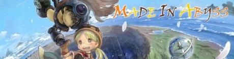 Made in abyss #1 à #8 • Akihito Tsukushi