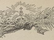 Propos passant reine morte élégie poétique Jeanne Violet