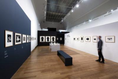 Noir & Blanc : une esthétique de la photographie Noir & Blanc : une esthétique de la photographie
