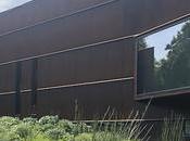 ARCHI URBAIN (15/23) AIUD Préhistomuseum (Flémalle)