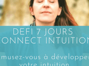 Participez Défi Intuition