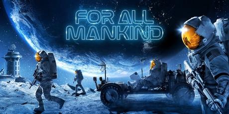 Critique For All Mankind Saison 2 épisode 1 : toujours plus loin