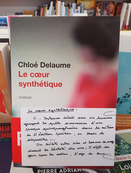 Le cœur synthétique