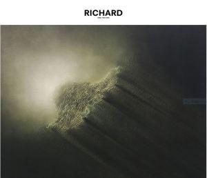 Galerie Richard   exposition Kiyoshi Nakagami
