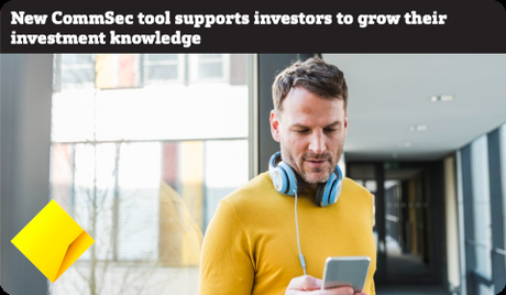 CommSec Learn CommSec Learn