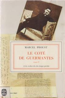 Le côté de Guermantes Le côté de Guermantes