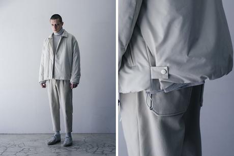 CURLY&CO – F/W 2021 COLLECTION LOOKBOOK