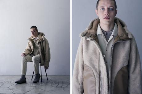 CURLY&CO – F/W 2021 COLLECTION LOOKBOOK