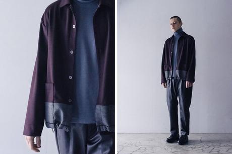 CURLY&CO – F/W 2021 COLLECTION LOOKBOOK