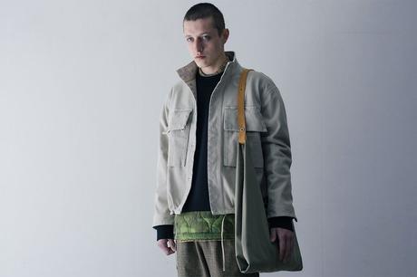 CURLY&CO – F/W 2021 COLLECTION LOOKBOOK