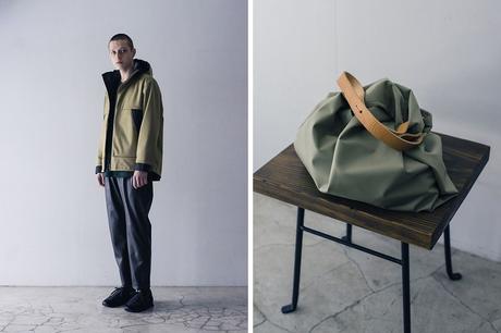 CURLY&CO – F/W 2021 COLLECTION LOOKBOOK