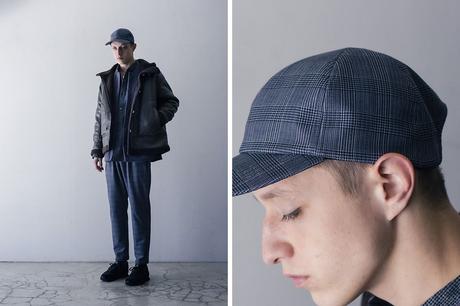 CURLY&CO – F/W 2021 COLLECTION LOOKBOOK