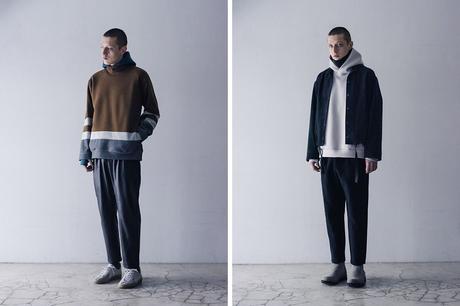 CURLY&CO – F/W 2021 COLLECTION LOOKBOOK