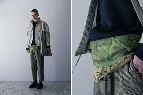 CURLY&CO – F/W 2021 COLLECTION LOOKBOOK