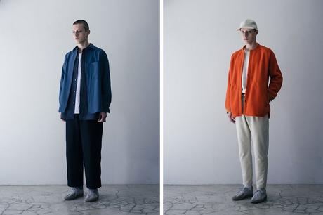 CURLY&CO – F/W 2021 COLLECTION LOOKBOOK