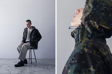 CURLY&CO – F/W 2021 COLLECTION LOOKBOOK