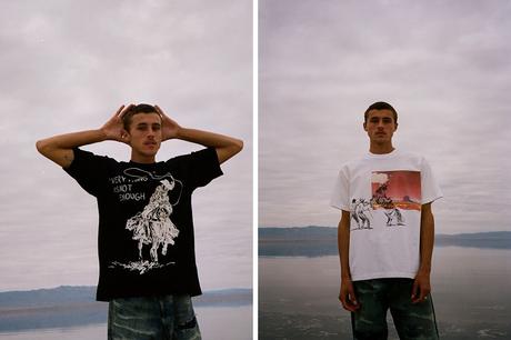 NEIGHBORHOOD X ONE OF THESE DAYS – S/S 2021 CAPSULE COLLECTION LOOKBOOK