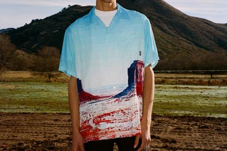 NEIGHBORHOOD X ONE OF THESE DAYS – S/S 2021 CAPSULE COLLECTION LOOKBOOK