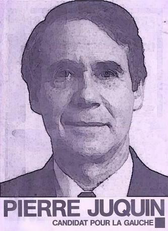 Pierre Juquin, futur candidat écologiste en 2022 ? Pierre Juquin, futur candidat écologiste en 2022 ?