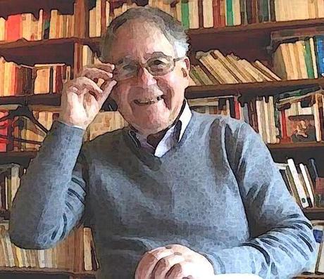 Pierre Juquin, futur candidat écologiste en 2022 ? Pierre Juquin, futur candidat écologiste en 2022 ?