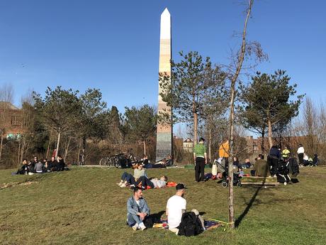 REVUE DE LA SEMAINE (21 février 2021) REVUE DE LA SEMAINE (21 février 2021)