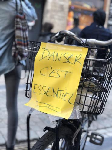 REVUE DE LA SEMAINE (21 février 2021) REVUE DE LA SEMAINE (21 février 2021)