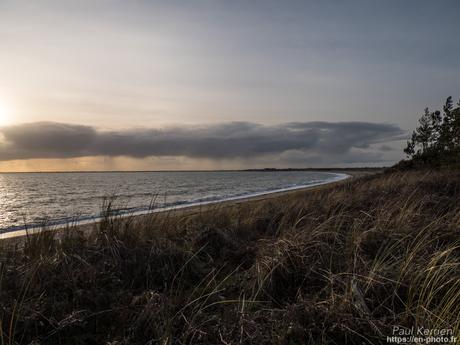 sur la grève à #Tréguennec #Bretagne #Finistère