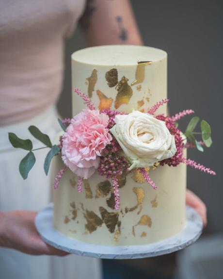 Comment choisir son gâteau de mariage ?