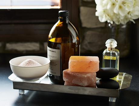 Pourquoi le sel de l’Himalaya Est-il Rose ? Pourquoi le sel de l’Himalaya Est-il Rose ?