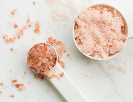 Pourquoi le sel de l’Himalaya Est-il Rose ? Pourquoi le sel de l’Himalaya Est-il Rose ?