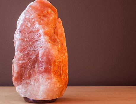 Pourquoi le sel de l’Himalaya Est-il Rose ? Pourquoi le sel de l’Himalaya Est-il Rose ?