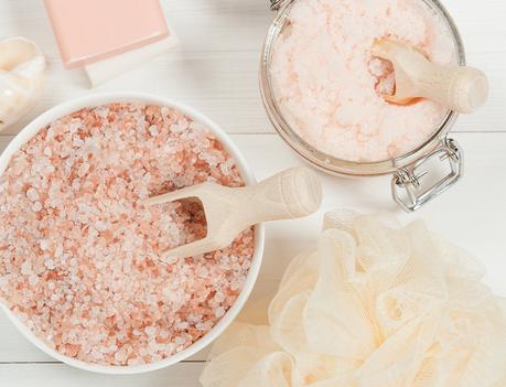 Pourquoi le sel de l’Himalaya Est-il Rose ? Pourquoi le sel de l’Himalaya Est-il Rose ?