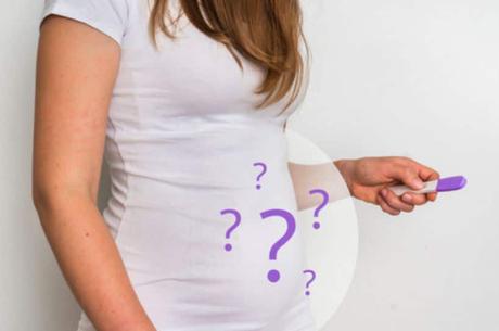 Comment savoir si on est enceinte naturellement ?