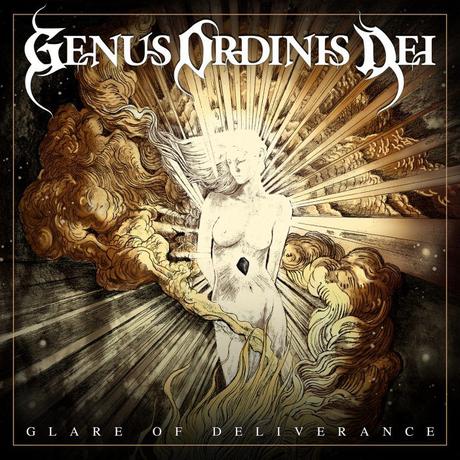 Album - Glare of Deliverance by Genus Ordinis Dei