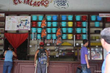 Riz jaune au poulet - Arroz amarillo con polo (plat cubain)